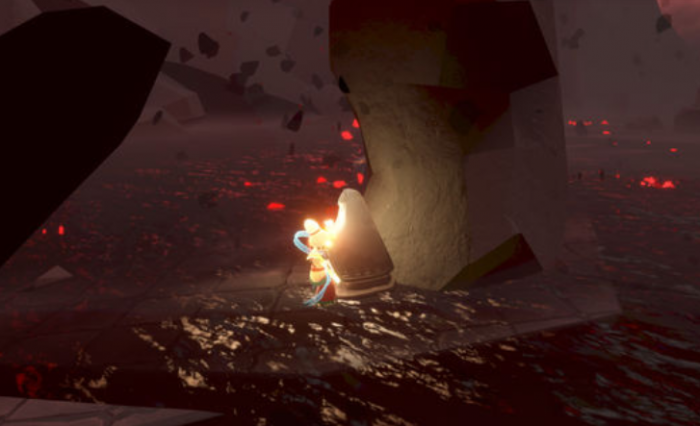 光遇如何速通伊甸3