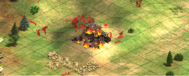 帝国时代2最后的可汗怎么玩1