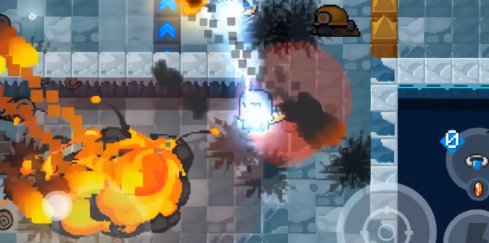 元气骑士四种戒指有啥用2