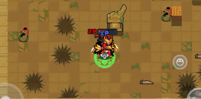 元气骑士四种戒指有啥用3