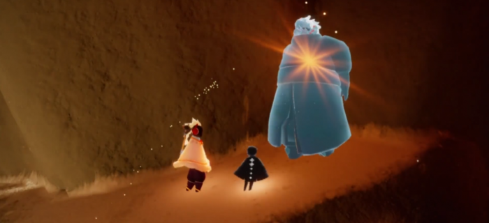 光遇道士裤是怎么获得的2