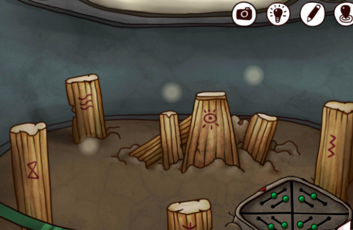 迷失岛2铁锹有什么用3