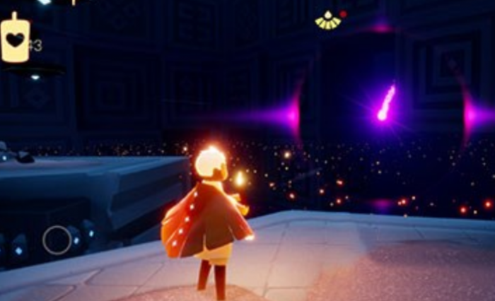 光遇小船心之灵在什么地方1