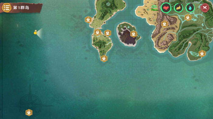 创造与魔法用什么诱饵钓珍珠2