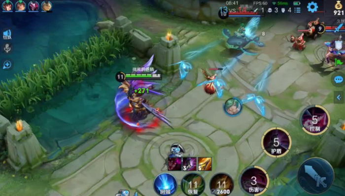 王者荣耀黄刀吕布怎么出装3