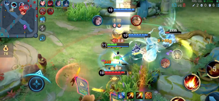 王者荣耀后羿怎么出装2