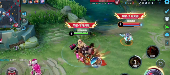 王者荣耀单带程咬金怎么出装1