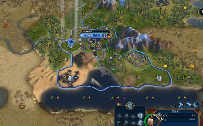 文明6巴比伦技能什么意思3