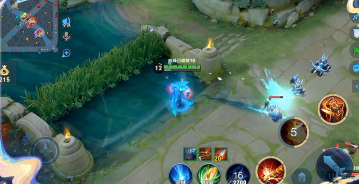 王者荣耀曹操最强出装怎么搭配2