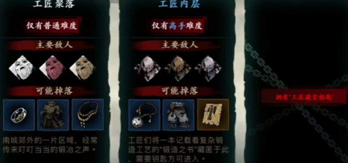 影之刃3虚空钥匙怎么得1