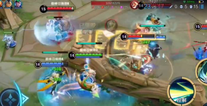 王者荣耀蔡文姬出什么装备2