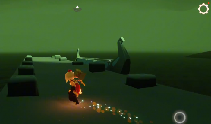 光遇失落方舟的先祖怎么获得2