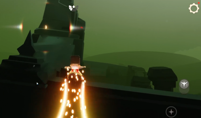 光遇圣岛季任务四怎么过1