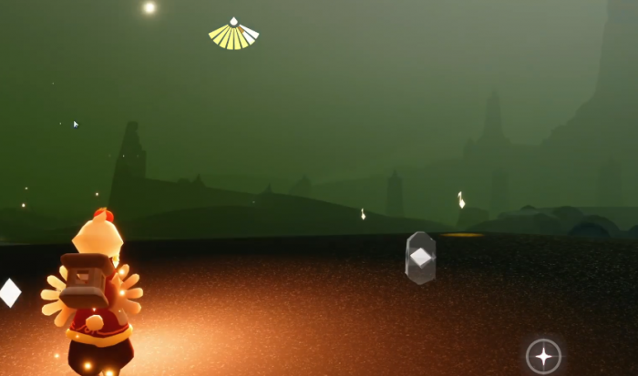 光遇圣岛季任务四怎么过2