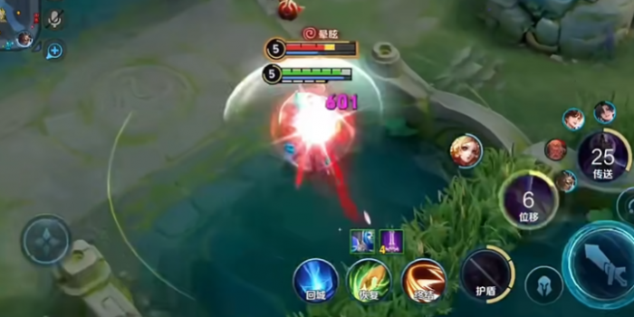 王者荣耀刘邦上单怎么出装2