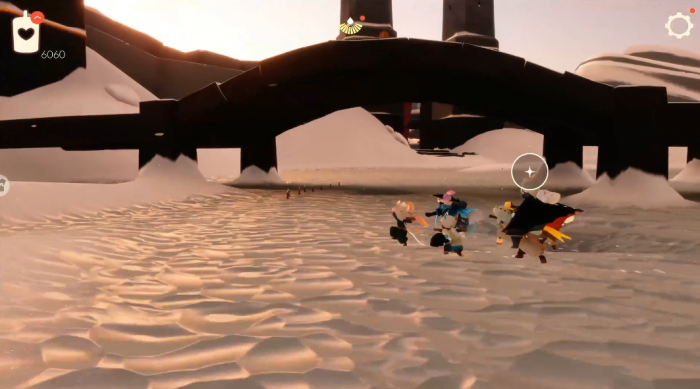 光遇长褂斗篷怎么获得1