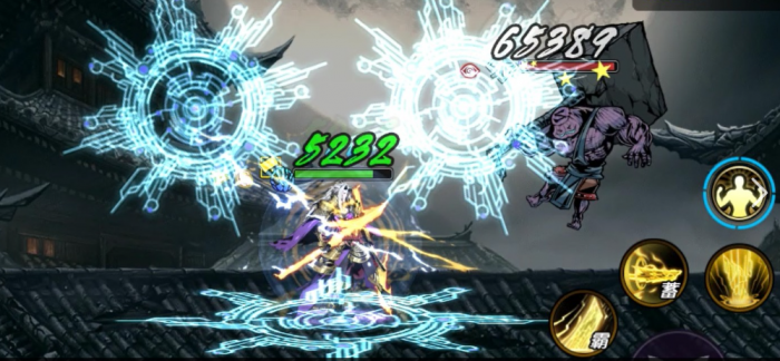 影之刃2武器属性怎么加2