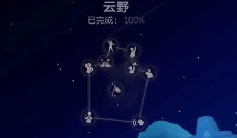 光遇怎么获得斗篷教学1