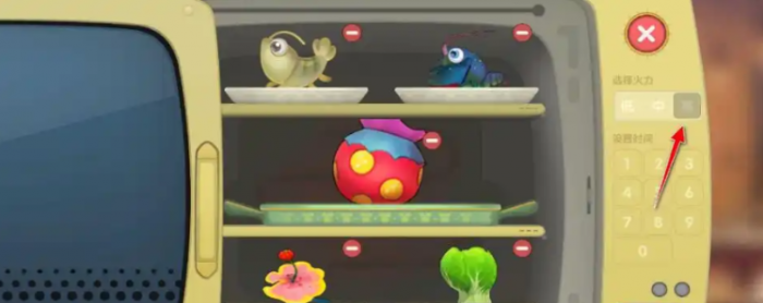 摩尔庄园奇异果冰川虾怎么做2