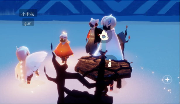 光遇魔法项链怎么拿2