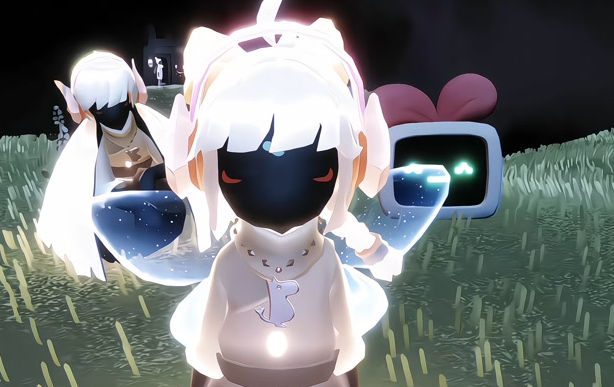 光遇魔法项链怎么拿3