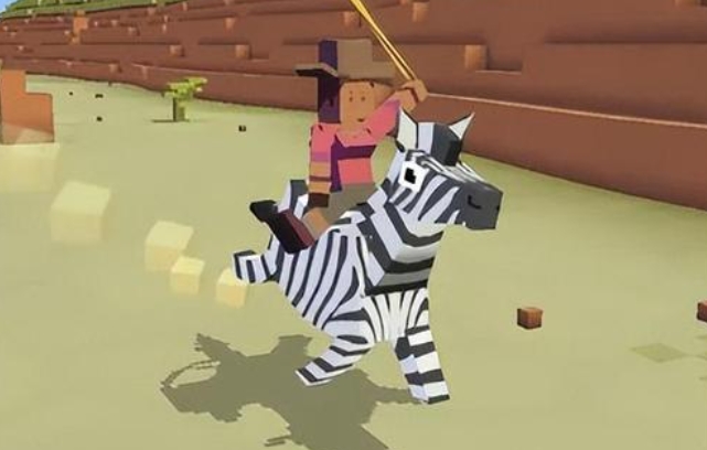 疯狂动物园进了丛林怎么再进草原2