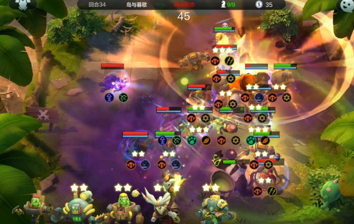 刀塔自走棋刺客流怎么玩2