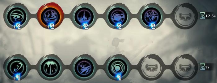 影之刃3前期技能如何加点2