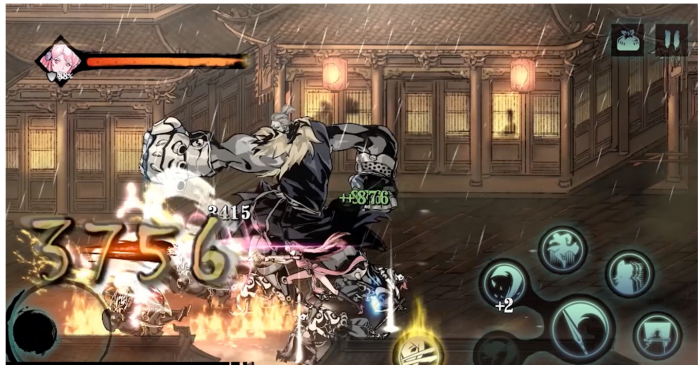 影之刃3如何完成宗师锻造1