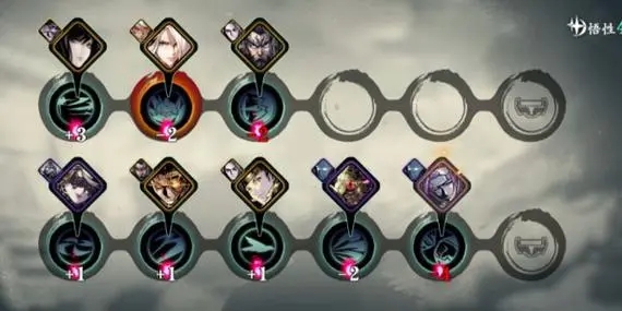 影之刃3沐小葵前期技能怎么搭配2