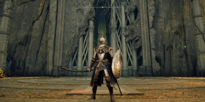 艾尔登法环全套装怎么获得2