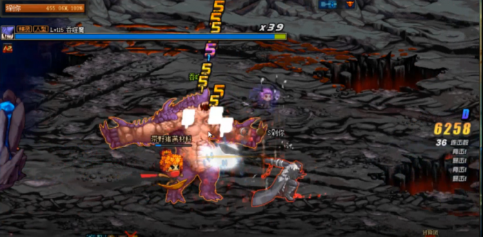 地下城与勇士黑雾之源怎么打2