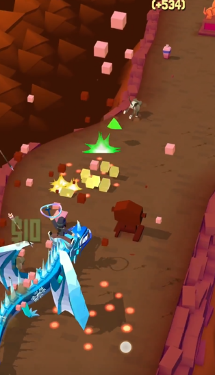 疯狂动物园寒冰龙怎么获取3