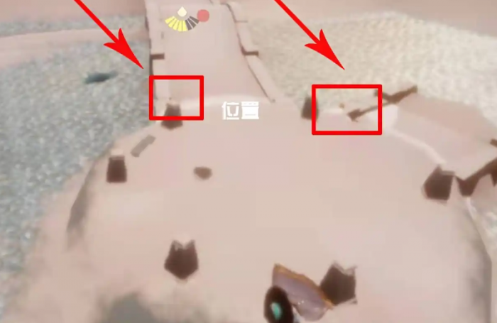 光遇王子季季节蜡烛位置在哪里2