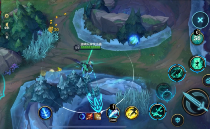 lol手游佛爷出装有哪些推荐3