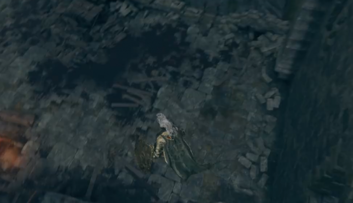 艾尔登法环摩恩城赐福点怎么找2