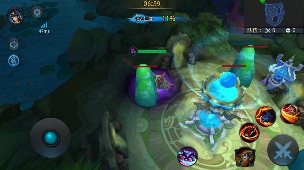 乱斗西游去哪里提升仙府等级1