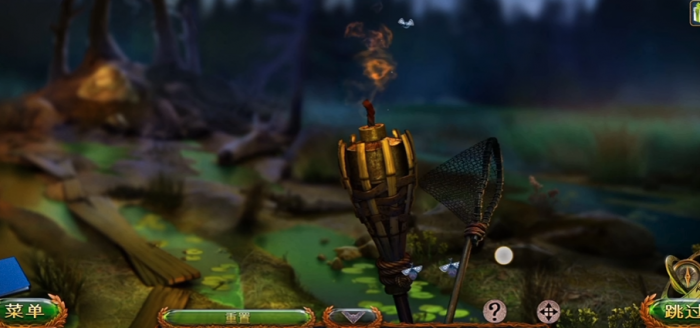 密室逃脱1极地冒险齐步走怎么玩2