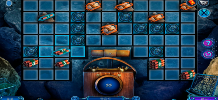 密室逃脱24隐藏关卡攻略怎么玩3