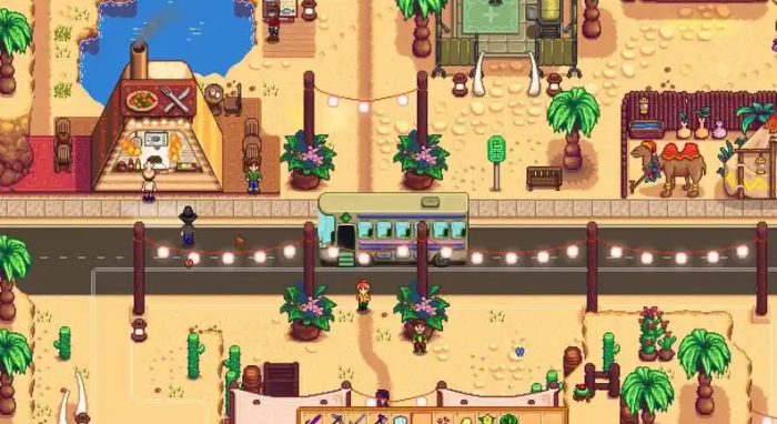 星露谷物语应该种什么3