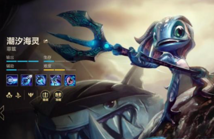 英雄联盟手游什么刺客最牛2