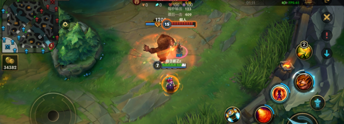 英雄联盟手游安妮天赋怎么点2