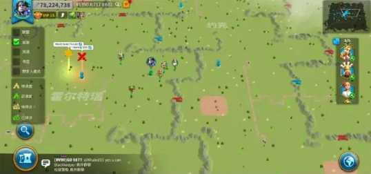 万国觉醒压堡都需要干什么2