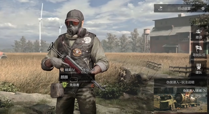 暗区突围怎么白嫖科恩币2