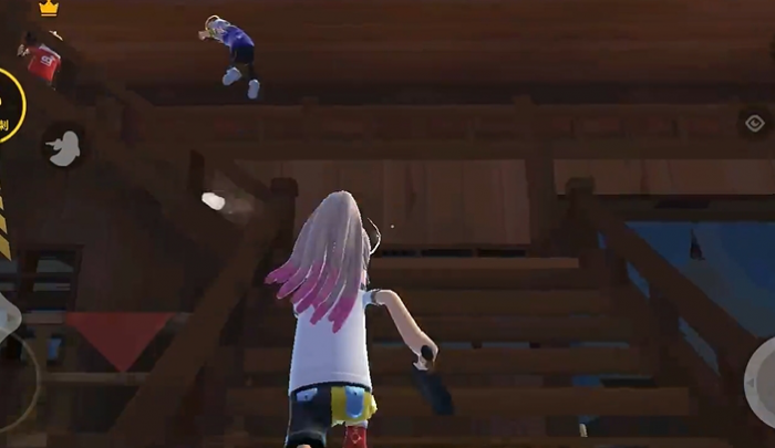 香肠派对如何拿出近战武器2