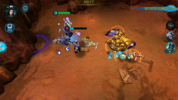 乱斗西游124封神怎么过2