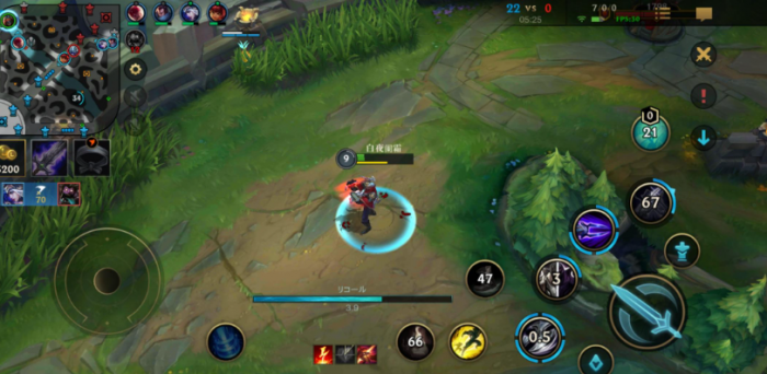 英雄联盟手游劫先学什么技能3