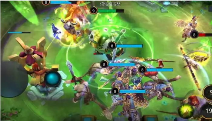 乱斗西游2菩提祖师如何玩2