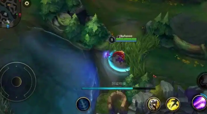 英雄联盟手游哪些英雄能配合露露1