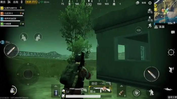 绝地求生夜视仪在哪2